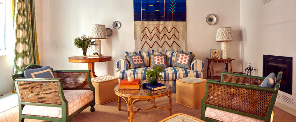 Cristine Bedfor ★★★★★ - A unique and tranquil getaway in the stunning Mahón. - Menorca, Spain