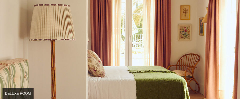 Cristine Bedfor ★★★★★ - A unique and tranquil getaway in the stunning Mahón. - Menorca, Spain