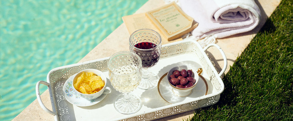 Cristine Bedfor ★★★★★ - A unique and tranquil getaway in the stunning Mahón. - Menorca, Spain