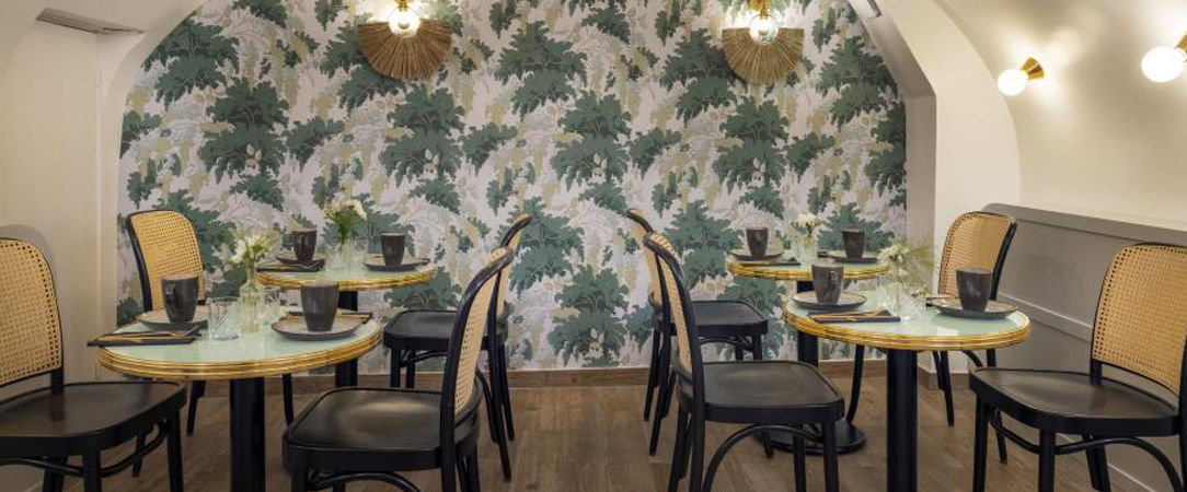 Hôtel Bloum - Enchanting, colourful stay in one of Paris’s trendiest neighbourhoods - Paris, France