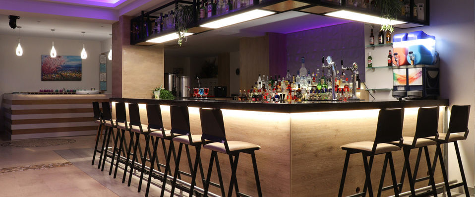 Ekati Mare Boutique Resort ★★★★ - A well-deserved getaway in a stylish resort.     - Corfu, Greece