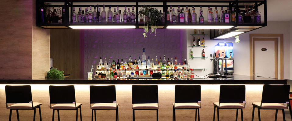 Ekati Mare Boutique Resort ★★★★ - A well-deserved getaway in a stylish resort.     - Corfu, Greece