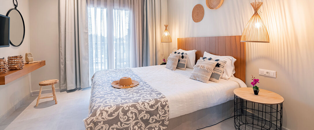 Ekati Mare Boutique Resort ★★★★ - Une expérience authentique vous attend sur l’île de Corfou. - Corfou, Grèce