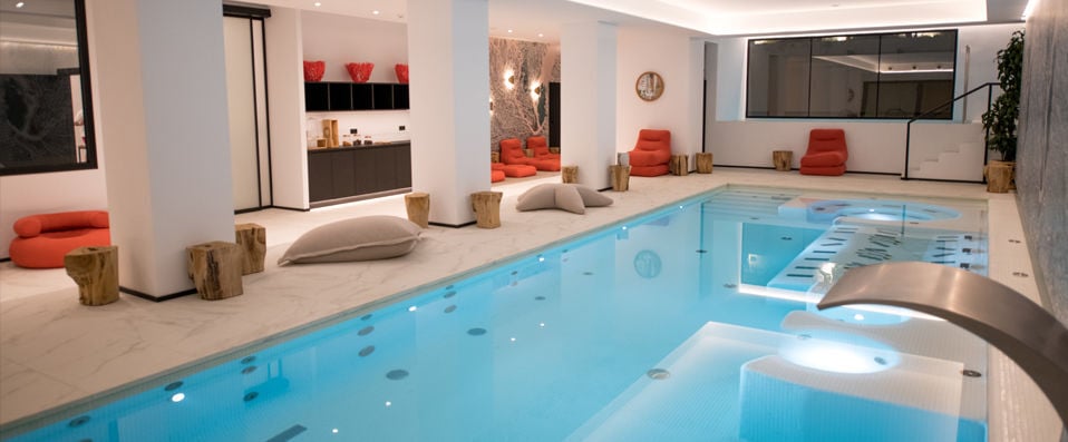 Stic Urban Hotel & SPA ★★★★ - The west of Ibiza from a stylish urban residence. - Ibiza, Spain