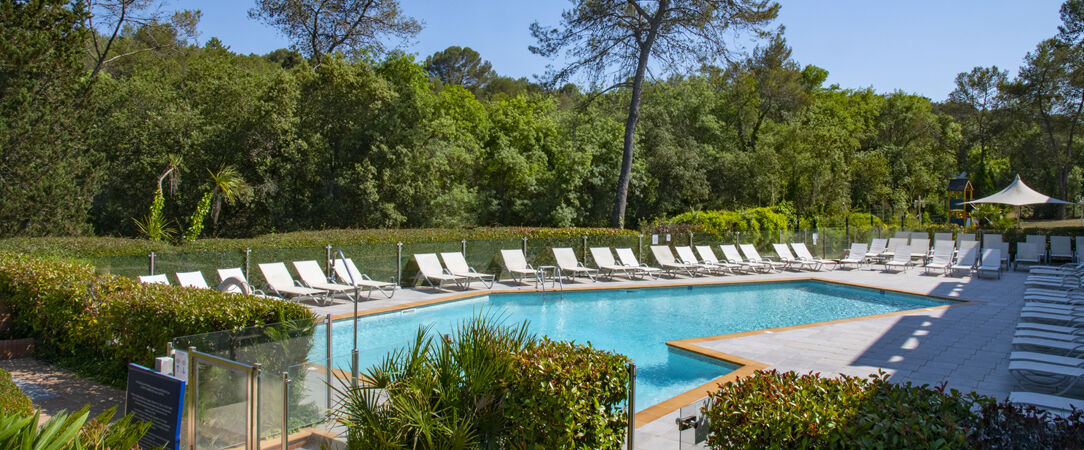 Novotel Antibes Sophia Antipolis ★★★★ - Perfect escape right by the sun-drenched French Riviera. - Alpes-Maritimes, France