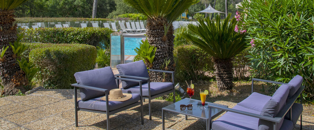 Novotel Antibes Sophia Antipolis ★★★★ - Perfect escape right by the sun-drenched French Riviera. - Alpes-Maritimes, France