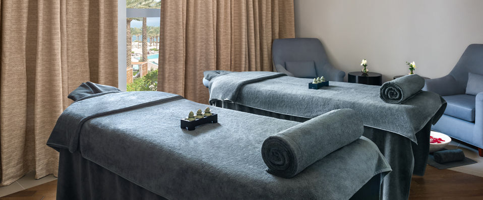 Address Beach Resort Fujairah ★★★★★ - A luxurious escape in the immaculate coastline of Fujairah. - Fujairah, United Arab Emirates
