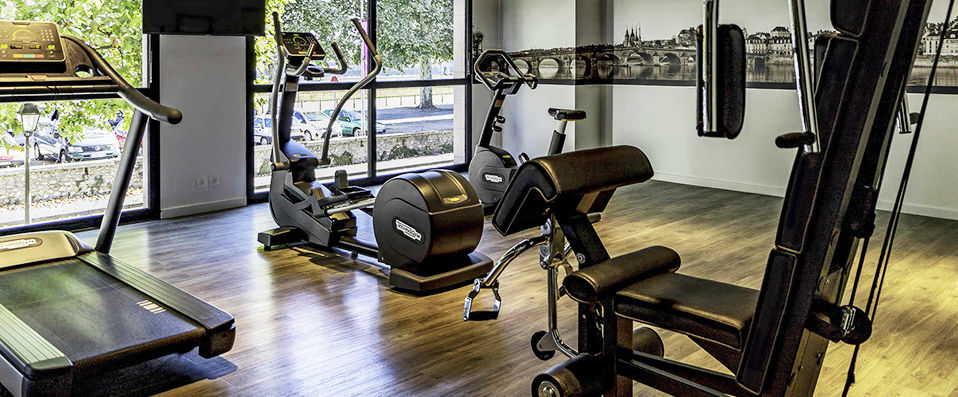 Mercure Blois Centre ★★★★ - A modern stay in the heart of the historical Loire Valley. - Blois, France