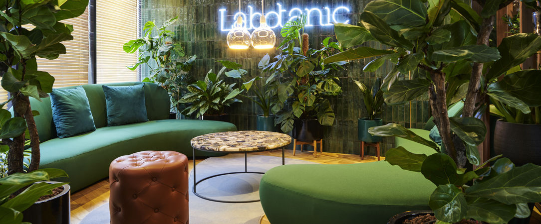 Mercure Paris Montparnasse Pasteur ★★★★ - Dernière minute - Venez découvrir le nouveau visage de cette adresse parisienne. - Paris, France