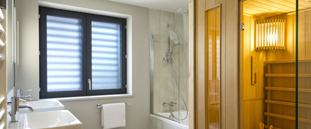 Appart'Hôtel Heliopic & Spa ★★★★ - Last minute -  - Chamonix, France