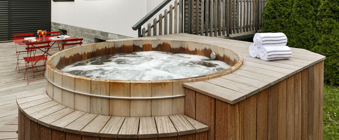 Appart'Hôtel Heliopic & Spa ★★★★ - Last minute -  - Chamonix, France