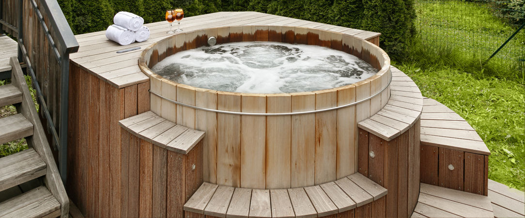 Appart'Hôtel Heliopic & Spa ★★★★ - Dernière minute - Un merveilleux appartement face au Mont Blanc. - Chamonix, France