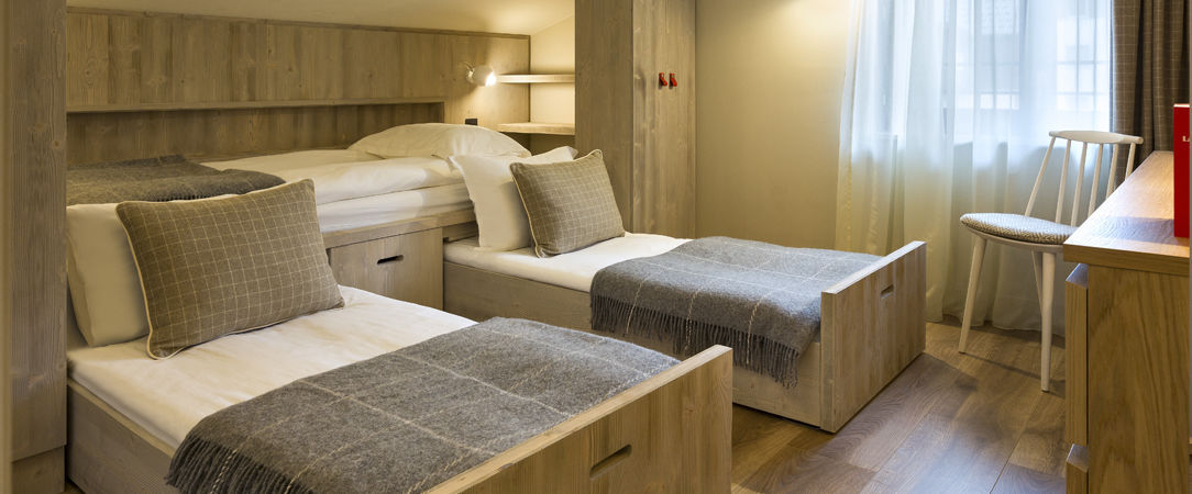 Appart'Hôtel Heliopic & Spa ★★★★ - Dernière minute - Un merveilleux appartement face au Mont Blanc. - Chamonix, France