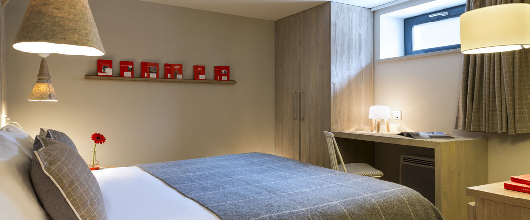 Appart'Hôtel Heliopic & Spa ★★★★ - Dernière minute - Un merveilleux appartement face au Mont Blanc. - Chamonix, France