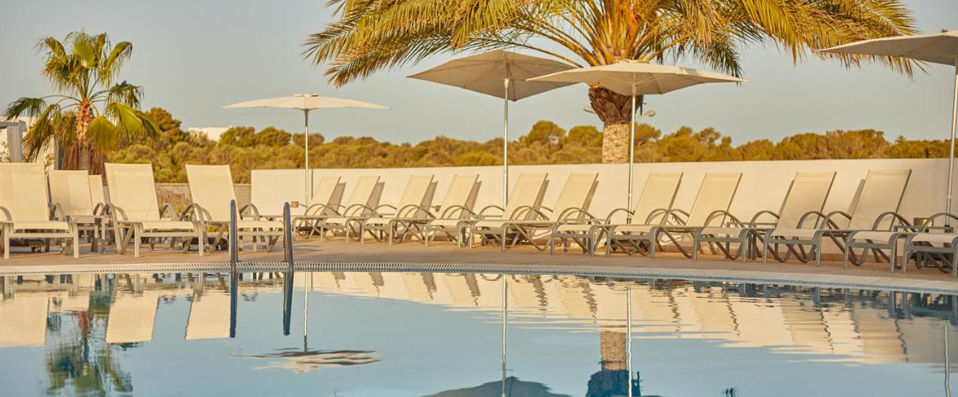Monsuau Cala D'Or Hotel 4 Sup ★★★★ - Adults Only -  - Majorque, Espagne