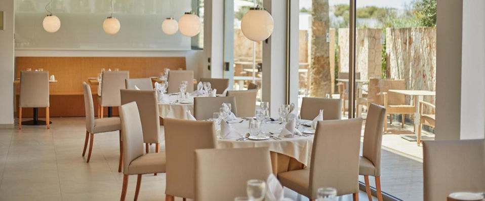 Monsuau Cala D'Or Hotel 4 Sup ★★★★ - Adults Only -  - Majorque, Espagne