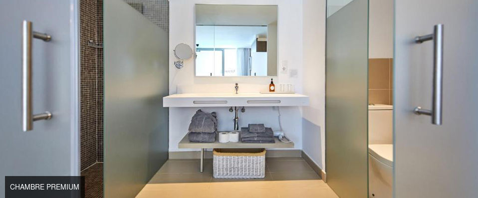Monsuau Cala D'Or Hotel 4 Sup ★★★★ - Adults Only -  - Majorque, Espagne