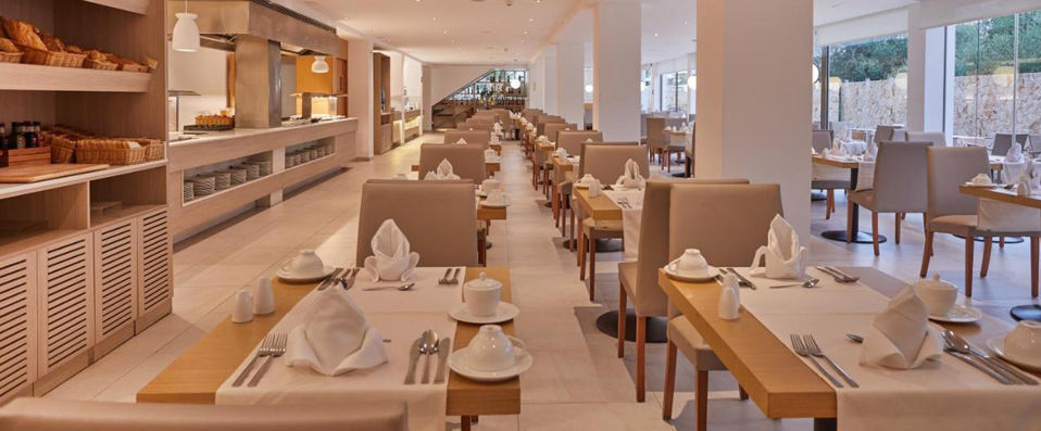 Monsuau Cala D'Or Hotel 4 Sup ★★★★ - Adults Only -  - Majorque, Espagne