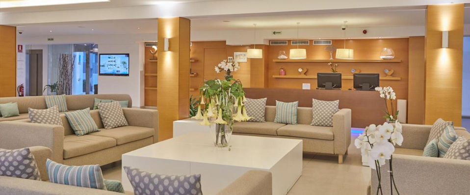 Monsuau Cala D'Or Hotel 4 Sup ★★★★ - Adults Only -  - Majorque, Espagne