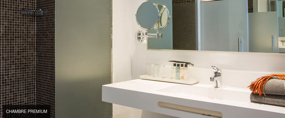 Monsuau Cala D'Or Hotel 4 Sup ★★★★ - Adults Only -  - Majorque, Espagne