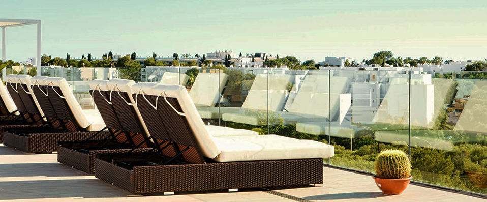 Monsuau Cala D'Or Hotel 4 Sup ★★★★ - Adults Only -  - Majorque, Espagne