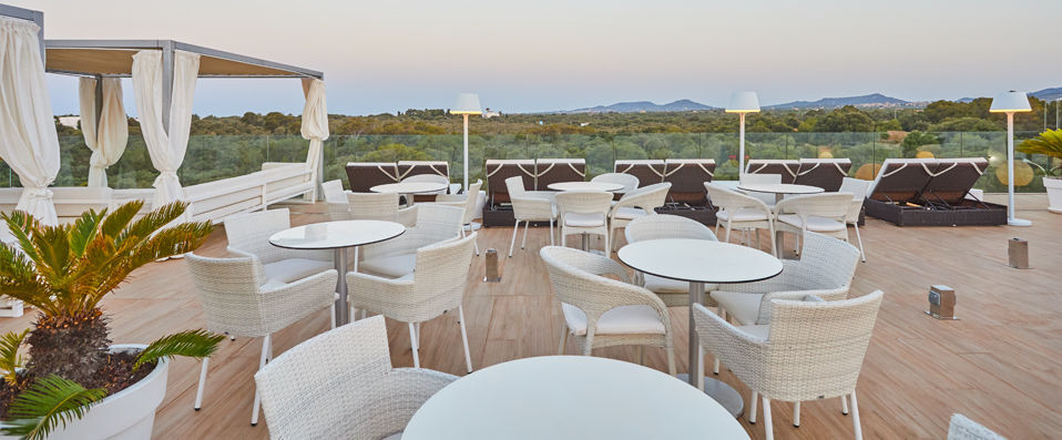 Monsuau Cala D'Or Hotel 4 Sup ★★★★ - Adults Only -  - Majorque, Espagne