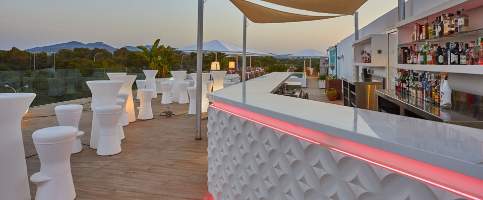 Monsuau Cala D'Or Hotel 4 Sup ★★★★ - Adults Only -  - Majorque, Espagne