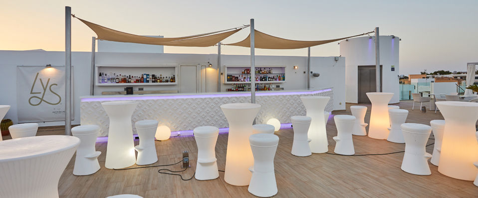 Monsuau Cala D'Or Hotel 4 Sup ★★★★ - Adults Only -  - Majorque, Espagne
