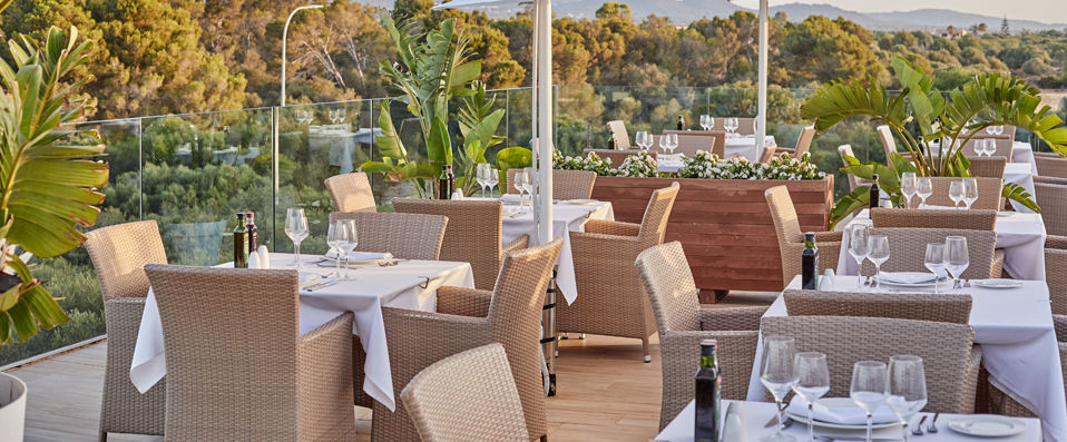Monsuau Cala D'Or Hotel 4 Sup ★★★★ - Adults Only -  - Majorque, Espagne