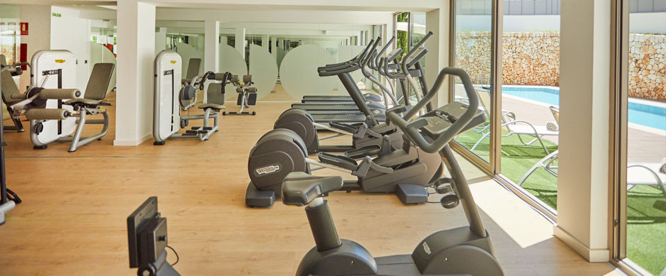 Monsuau Cala D'Or Hotel 4 Sup ★★★★ - Adults Only -  - Majorque, Espagne