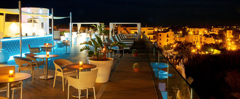 Monsuau Cala D'Or Hotel 4 Sup ★★★★ - Adults Only -  - Majorque, Espagne