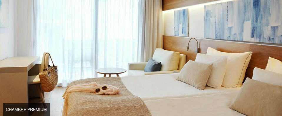 Monsuau Cala D'Or Hotel 4 Sup ★★★★ - Adults Only -  - Majorque, Espagne