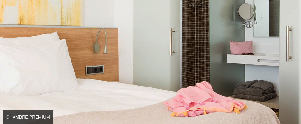 Monsuau Cala D'Or Hotel 4 Sup ★★★★ - Adults Only -  - Majorque, Espagne