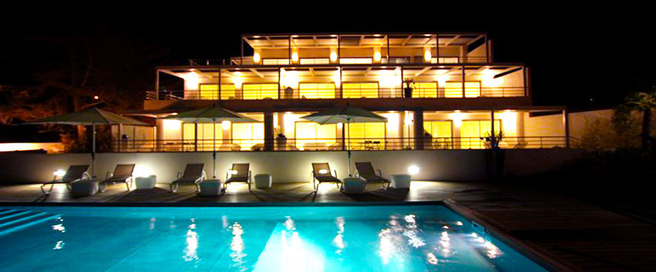 Residence Dary ★★★★★ - Five star luxury surrounded by five star nature on the magical island of Corsica. - Corsica, France