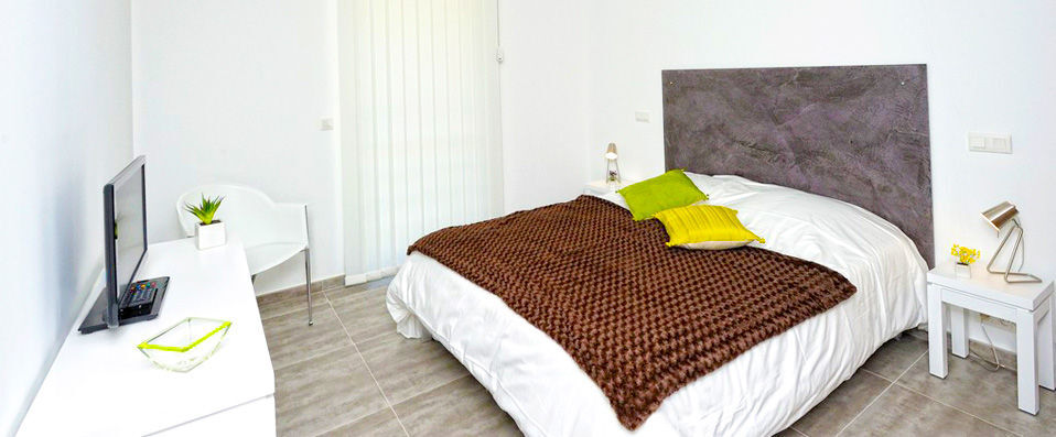 Residence Dary ★★★★★ - Five star luxury surrounded by five star nature on the magical island of Corsica. - Corsica, France