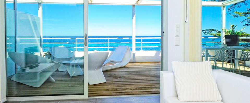 Residence Dary ★★★★★ - Five star luxury surrounded by five star nature on the magical island of Corsica. - Corsica, France