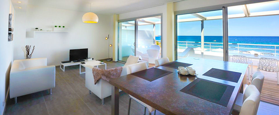 Residence Dary ★★★★★ - Five star luxury surrounded by five star nature on the magical island of Corsica. - Corsica, France