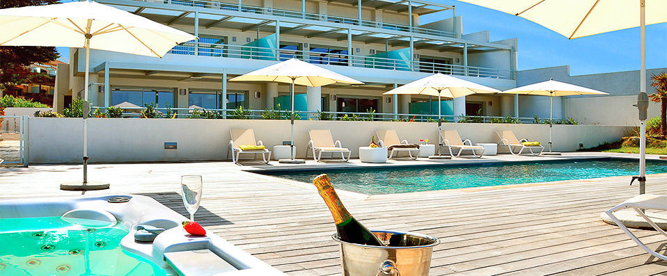 Residence Dary ★★★★★ - Five star luxury surrounded by five star nature on the magical island of Corsica. - Corsica, France