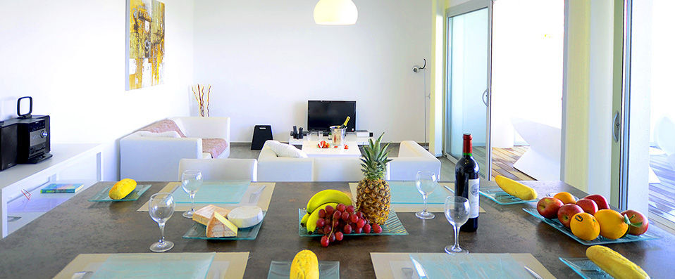 Residence Dary ★★★★★ - Five star luxury surrounded by five star nature on the magical island of Corsica. - Corsica, France