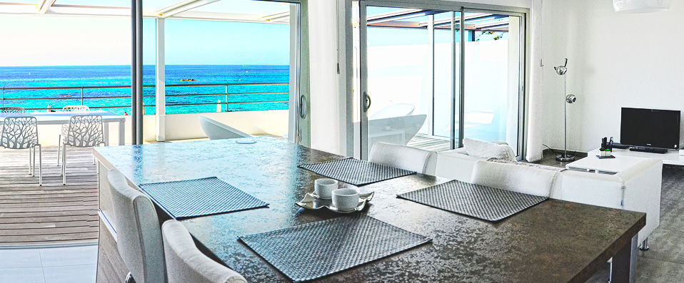 Residence Dary ★★★★★ - Five star luxury surrounded by five star nature on the magical island of Corsica. - Corsica, France