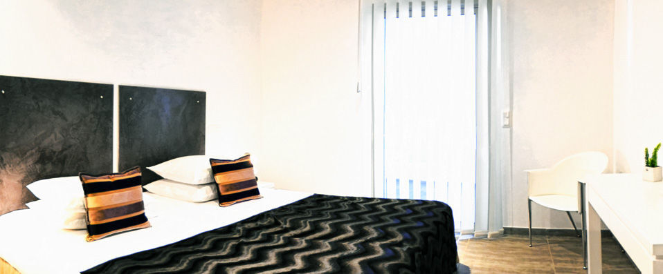 Residence Dary ★★★★★ - Five star luxury surrounded by five star nature on the magical island of Corsica. - Corsica, France