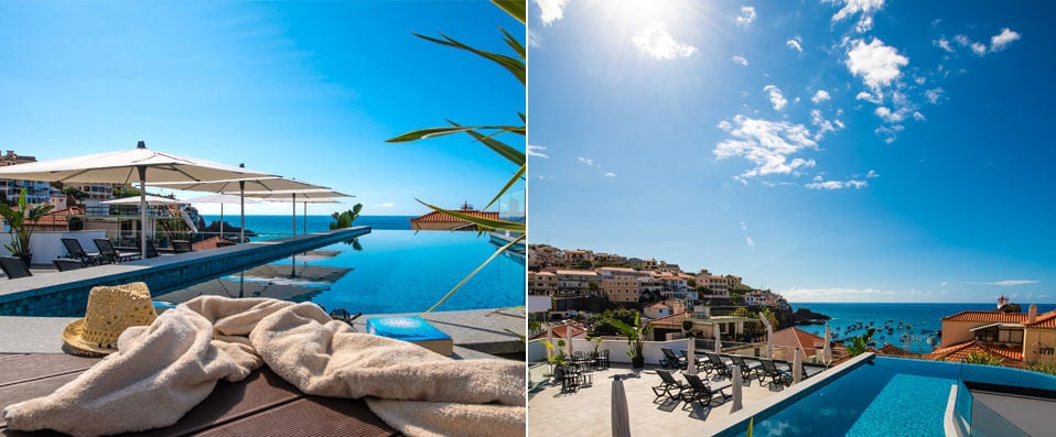 Pestana Fisherman Village ★★★★ - Boutique hotel stay in the heart of a picturesque Madeiran village. - Madeira, Portugal