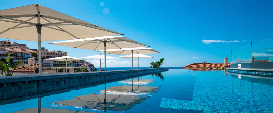 Pestana Fisherman Village ★★★★ - Boutique hotel stay in the heart of a picturesque Madeiran village. - Madeira, Portugal