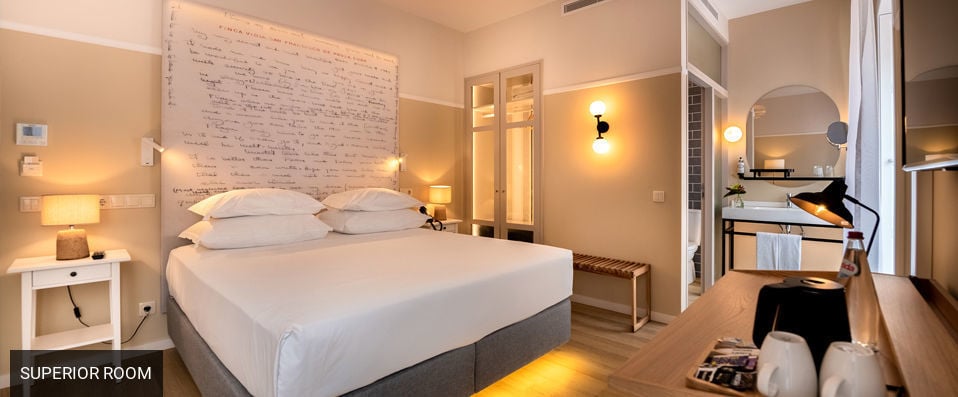 Pestana Fisherman Village ★★★★ - Boutique hotel stay in the heart of a picturesque Madeiran village. - Madeira, Portugal