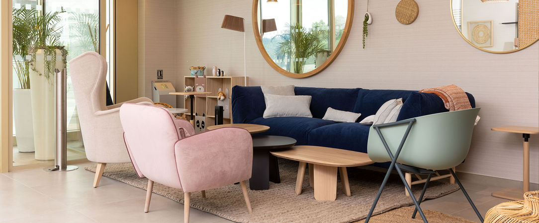 Hilton Garden Inn Tours ★★★★ - Étape paisible sur la route des châteaux de la Loire. - Tours, France