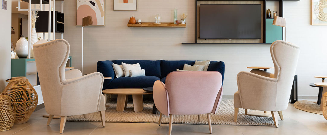 Hilton Garden Inn Tours ★★★★ - Étape paisible sur la route des châteaux de la Loire. - Tours, France