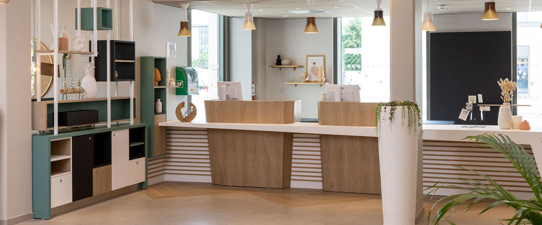 Hilton Garden Inn Tours ★★★★ - Étape paisible sur la route des châteaux de la Loire. - Tours, France