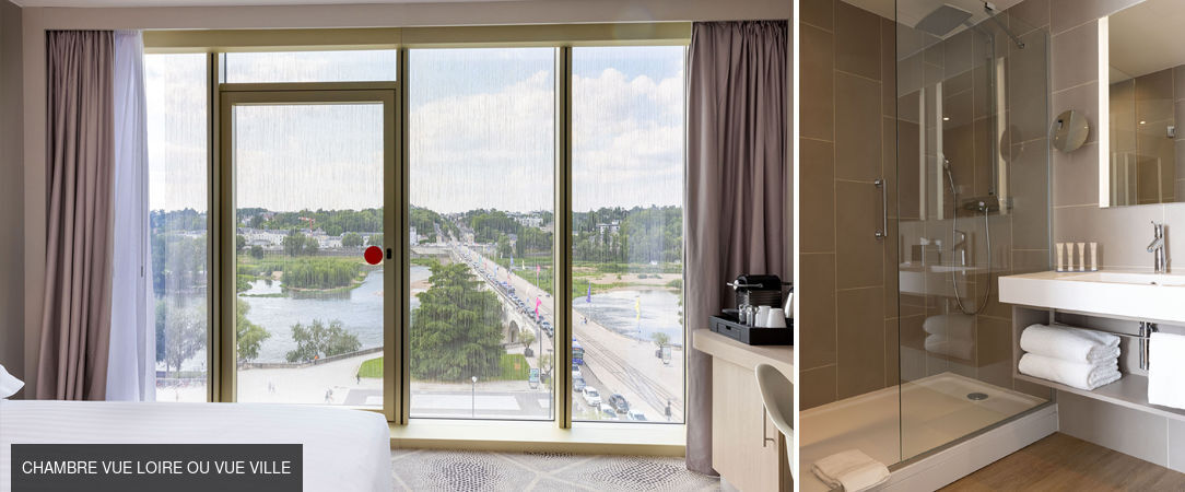 Hilton Garden Inn Tours ★★★★ - Étape paisible sur la route des châteaux de la Loire. - Tours, France