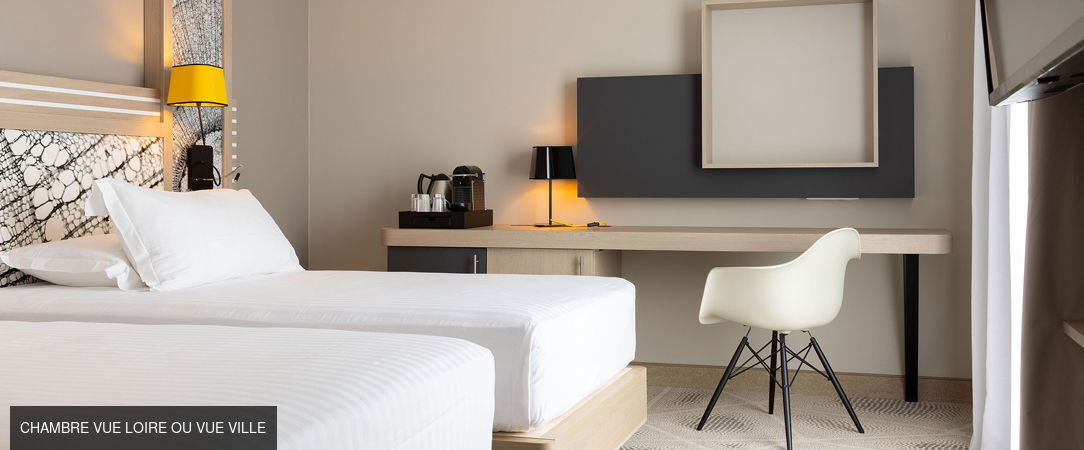 Hilton Garden Inn Tours ★★★★ - Étape paisible sur la route des châteaux de la Loire. - Tours, France