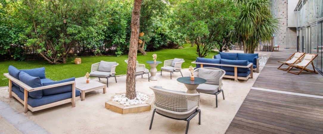 Hôtel Renaissance Bordeaux ★★★★ - Une adresse raffinée, idéale pour l’évasion, au bord des quais de Bordeaux. - Bordeaux, France